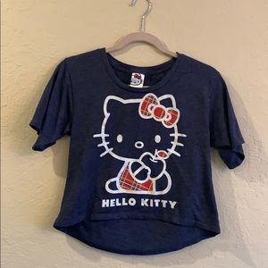 Sanrio hello kitty babe tshirt